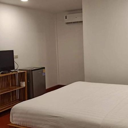King Fa House Hotell Mae Sot Exteriör bild