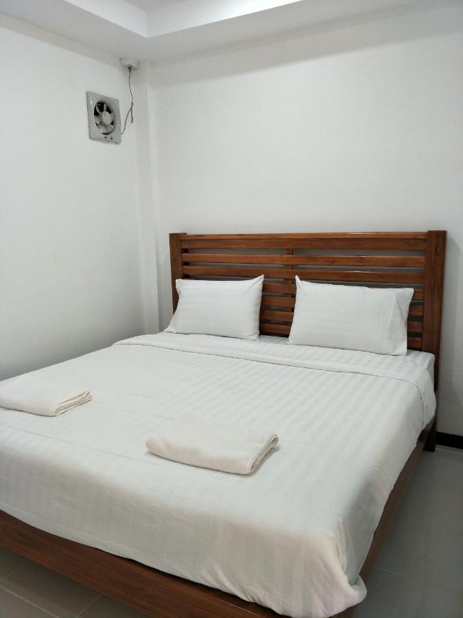 King Fa House Hotell Mae Sot Exteriör bild