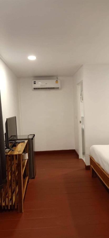 King Fa House Hotell Mae Sot Exteriör bild