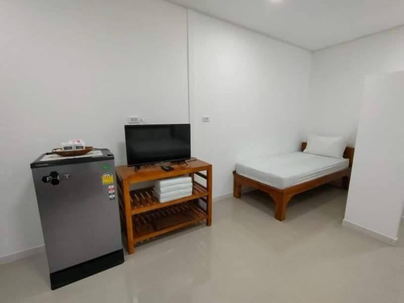 King Fa House Hotell Mae Sot Exteriör bild