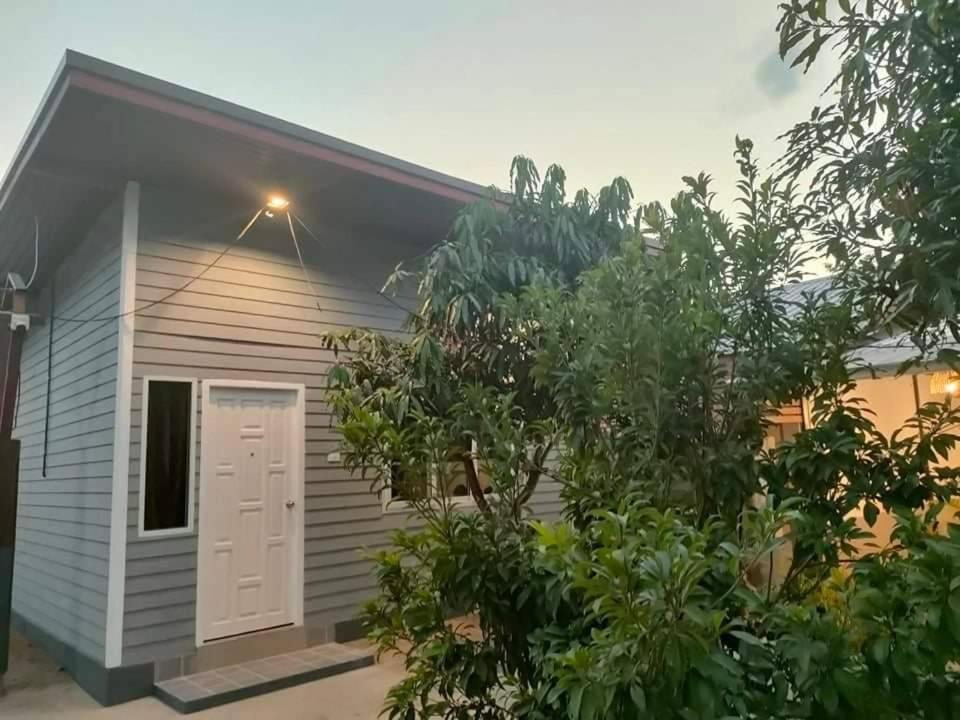King Fa House Hotell Mae Sot Exteriör bild