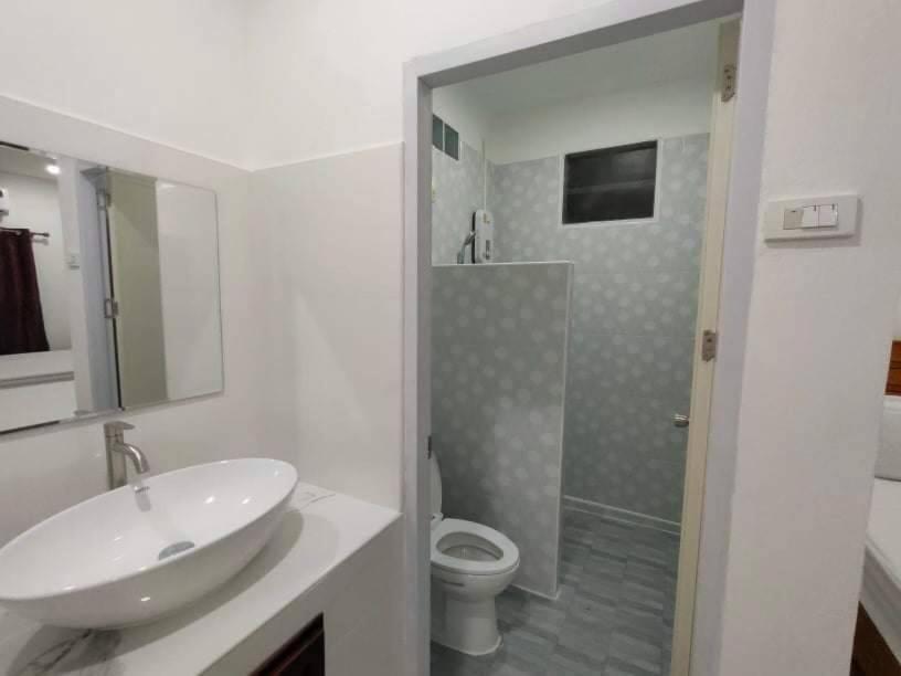 King Fa House Hotell Mae Sot Exteriör bild