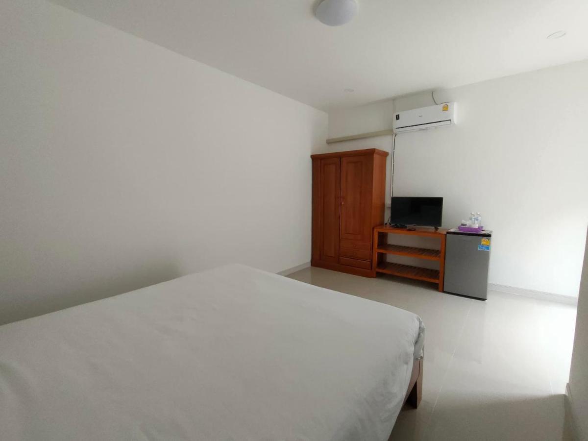 King Fa House Hotell Mae Sot Exteriör bild