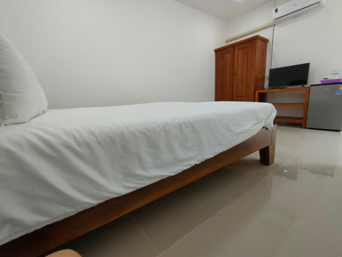 King Fa House Hotell Mae Sot Exteriör bild