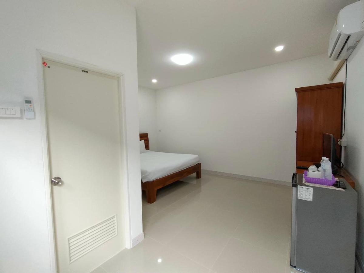 King Fa House Hotell Mae Sot Exteriör bild